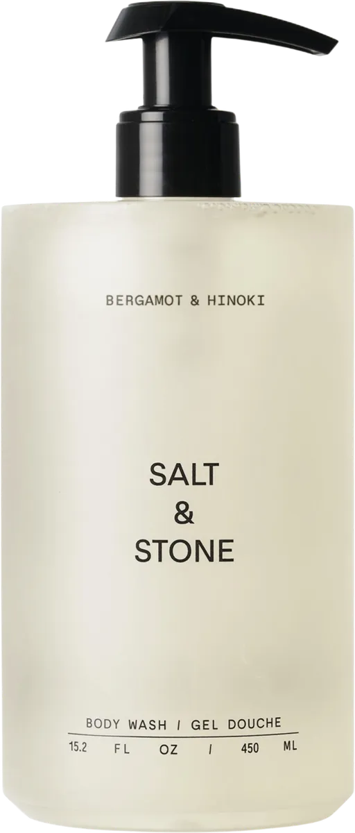 Body Wash