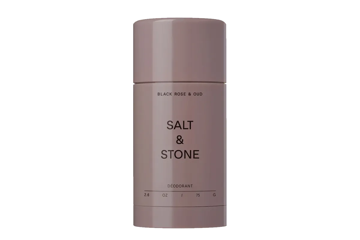 Salt & Stone Deodorant