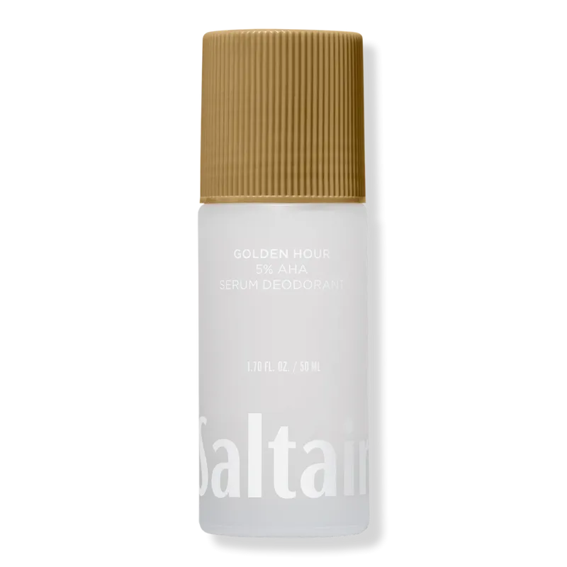 5% AHA Serum Deodorant