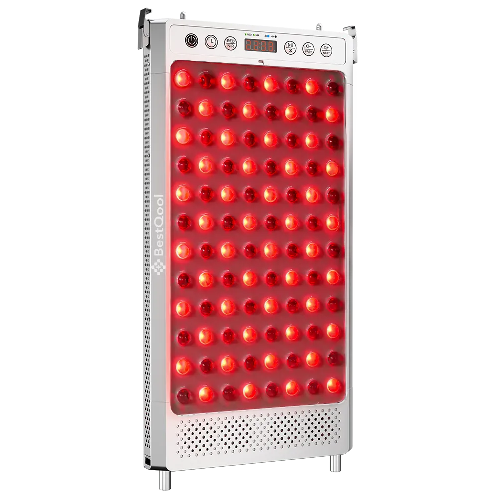 Red Light Therapy Device