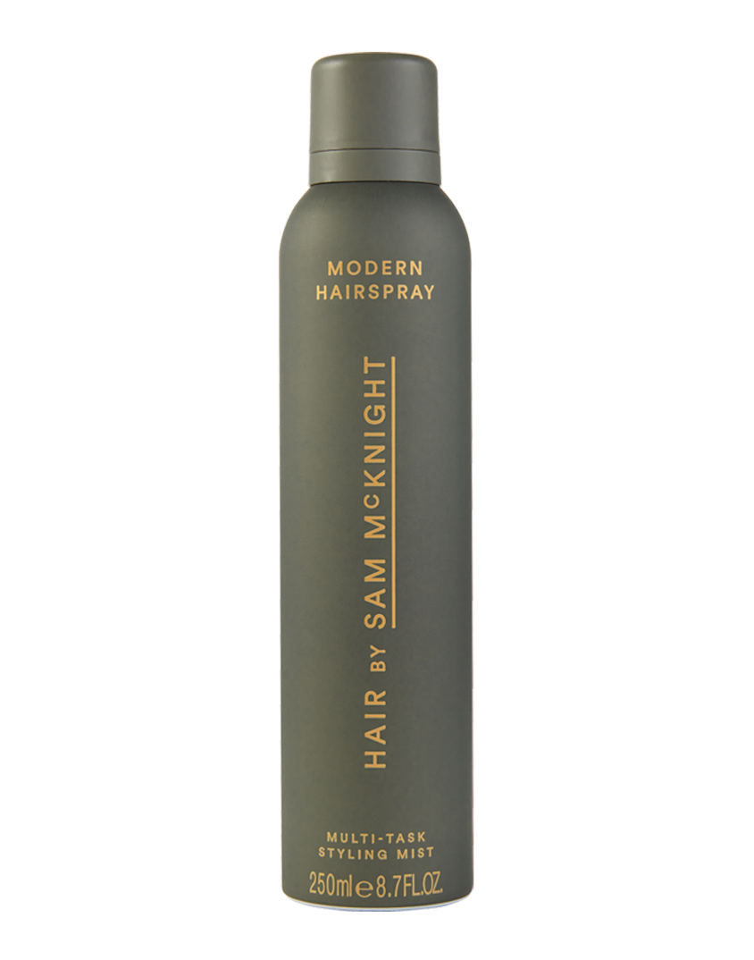Modern Hairspray