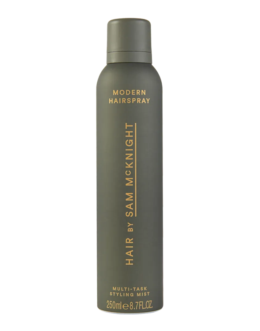 Modern Hairspray