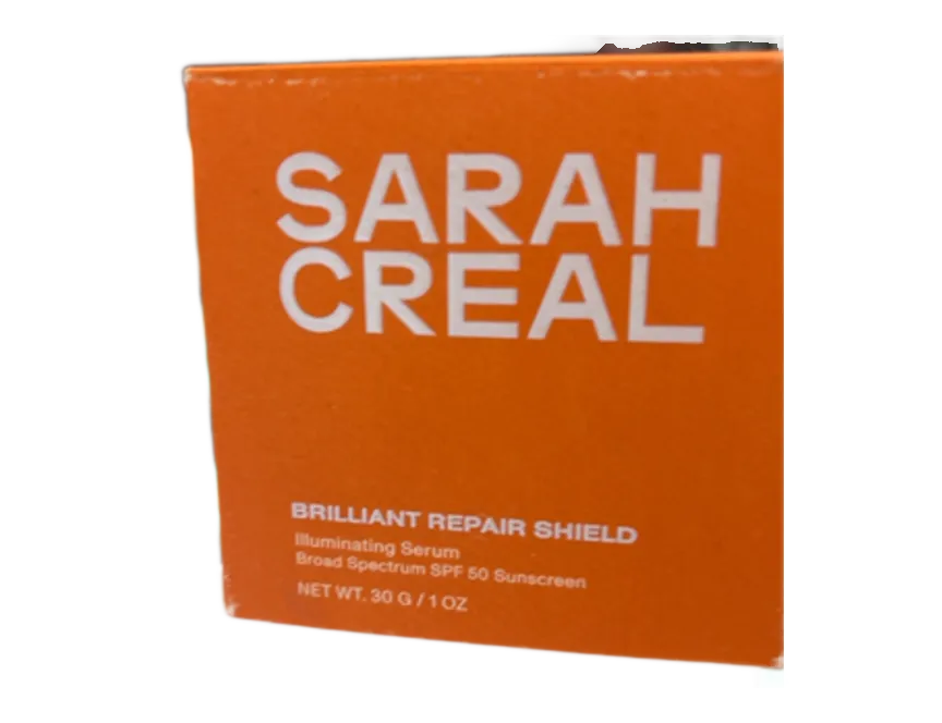 Brilliant Repair Shield Illuminating SPF 50