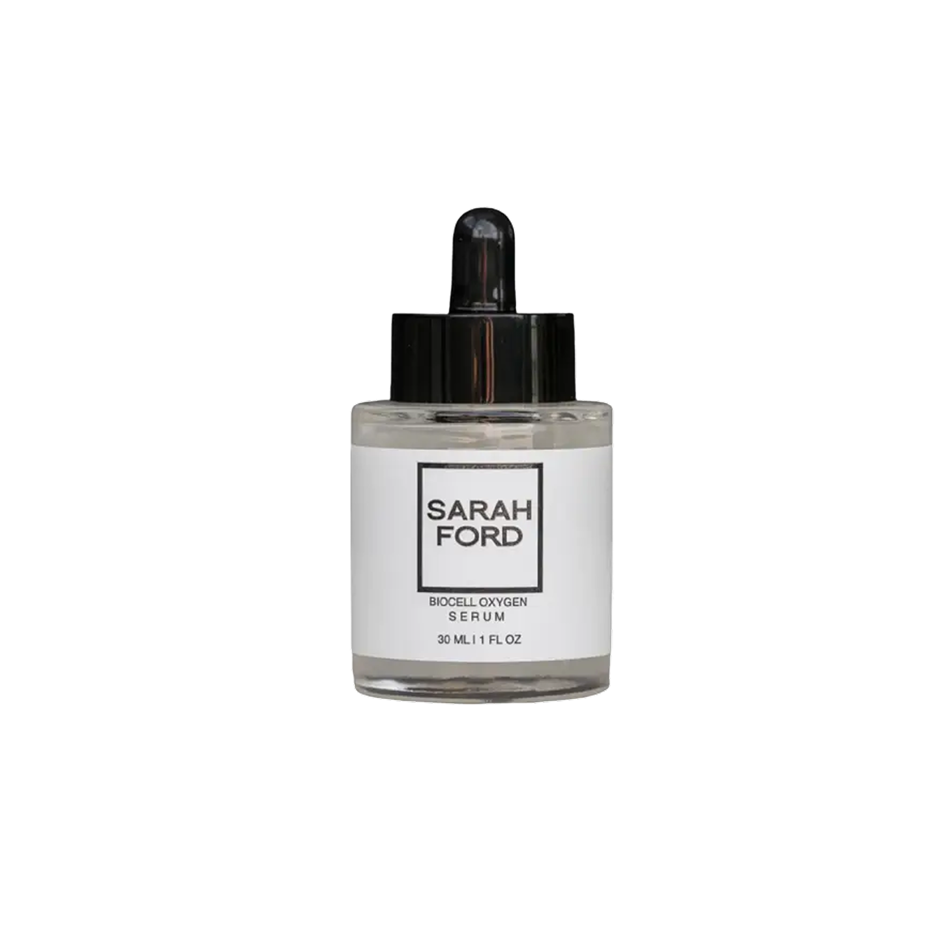 Biocell Oxygen Serum