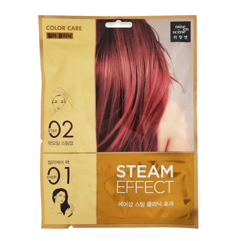 Hair Care
