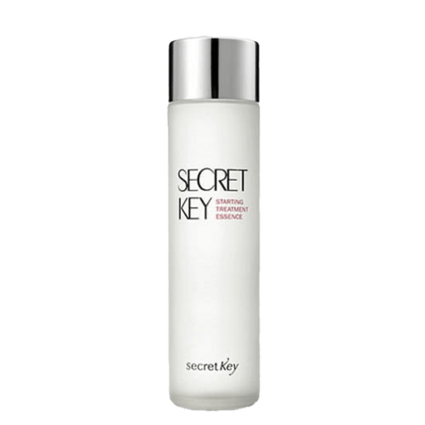 Starting treatment essence