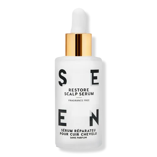 Seen Restore Scalp Serum