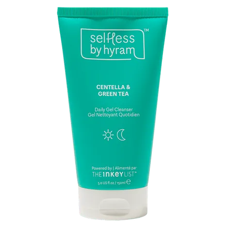 Cleanser