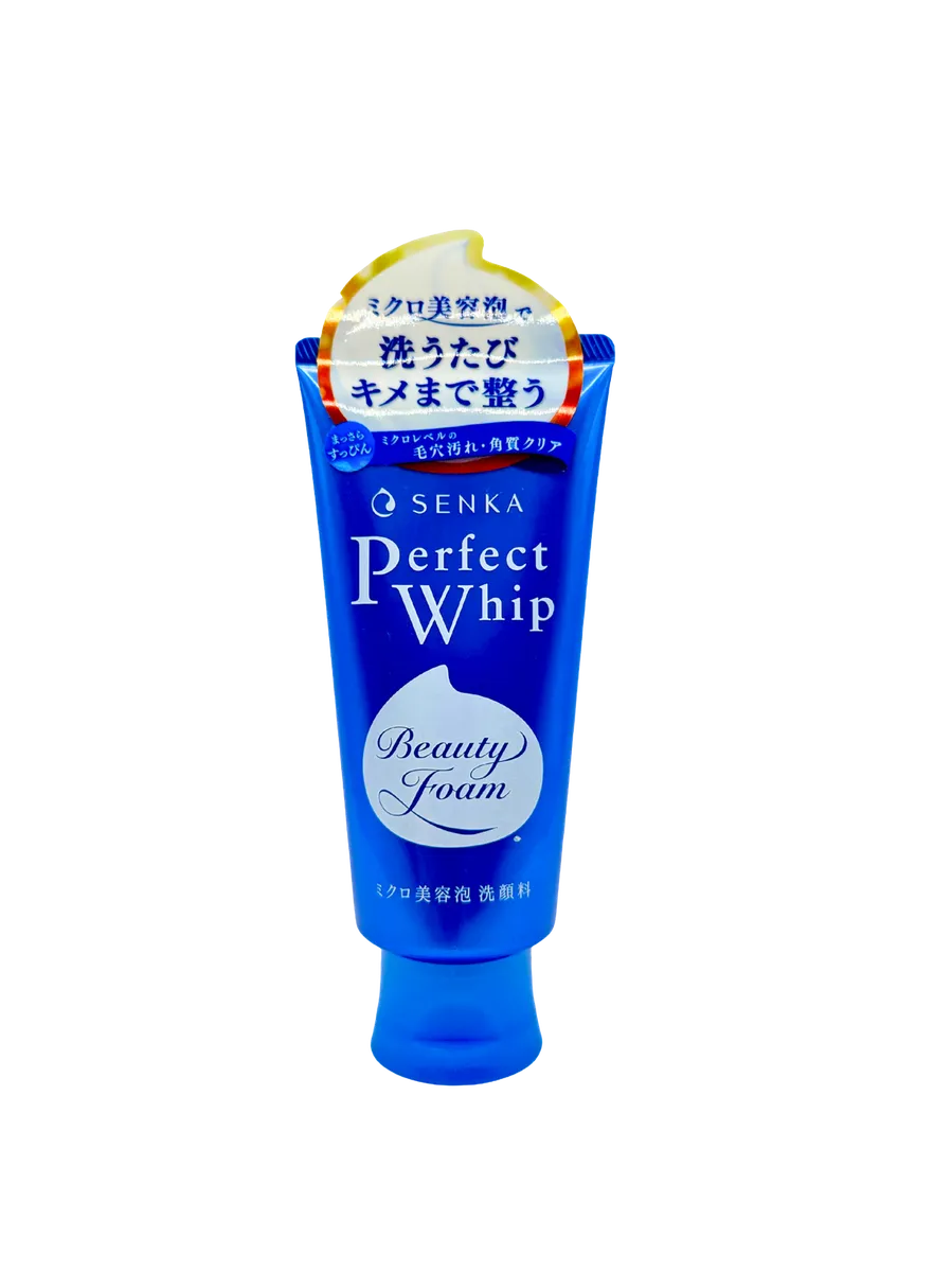 Senka Perfect Whip