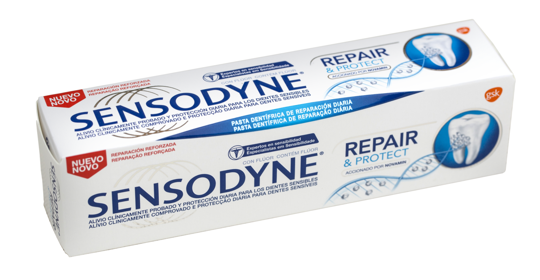 Sensodyne Toothpaste