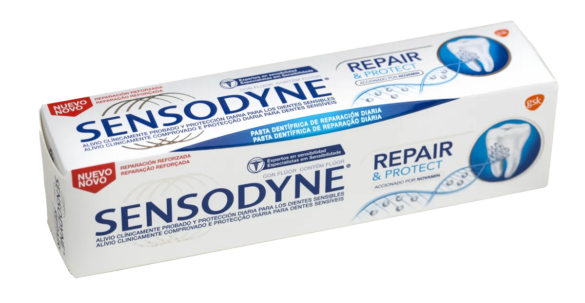 Toothpaste