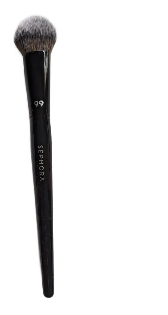 Sephora Collection 99 Blush Brush