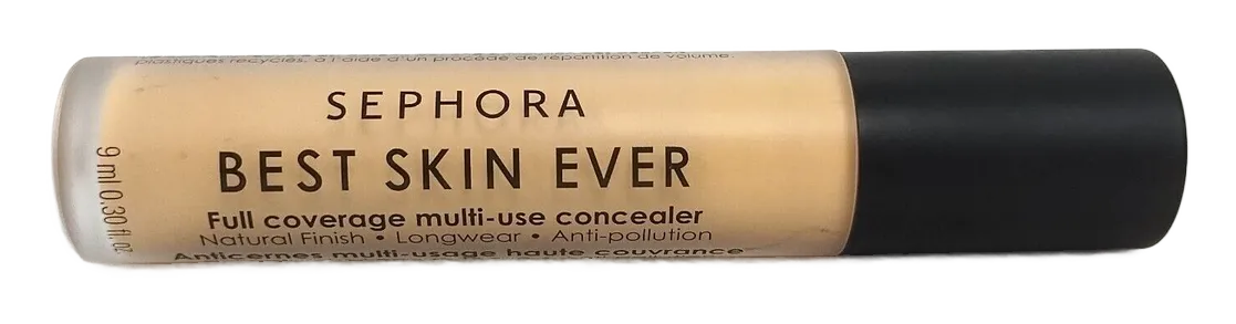 Sephora Collection Best Skin Ever Concealer