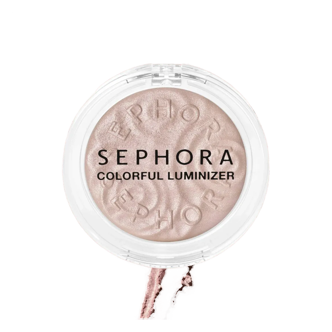Sephora Collection Colorful Luminizer in Rose Quartz
