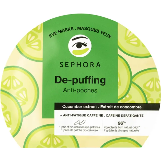 Sephora Collection Eye Patches