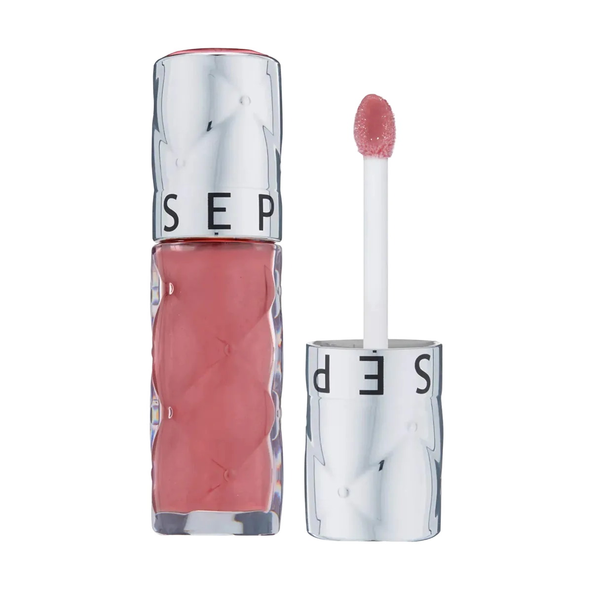 Sephora Collection Lip Gloss in Pink Pout