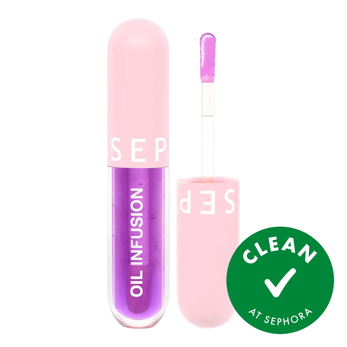 Sephora Collection Lip Oil