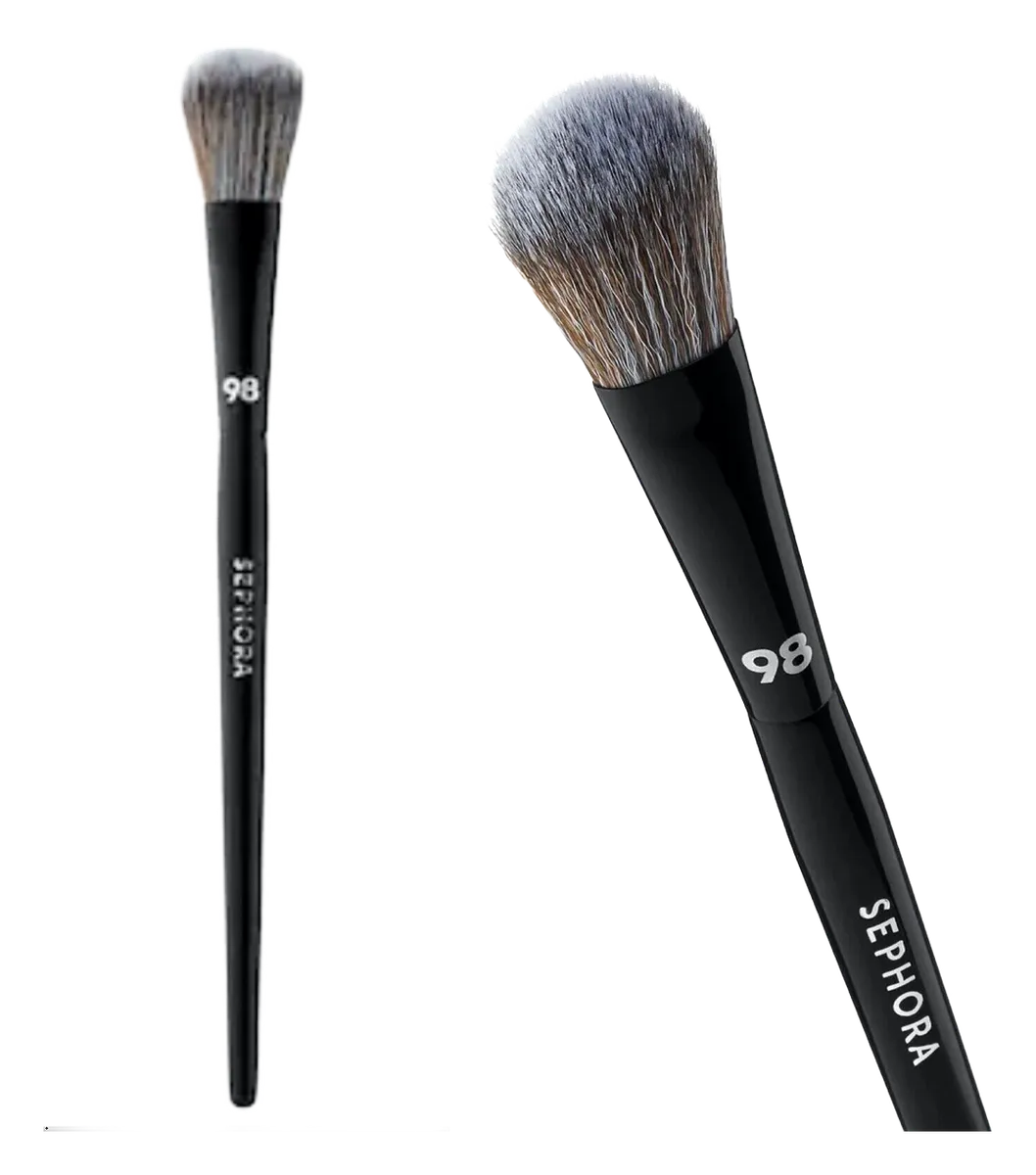 Sephora Collection Makeup Brushes