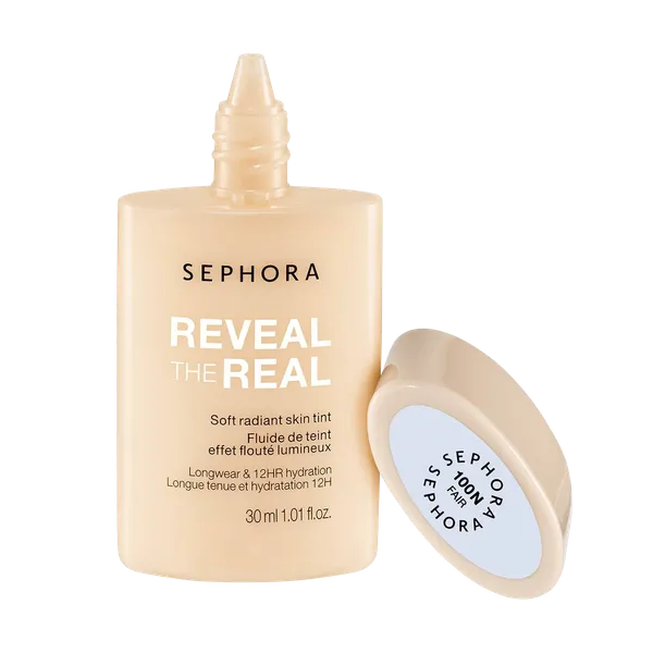 Sephora Collection Reveal the Real Skin Tint