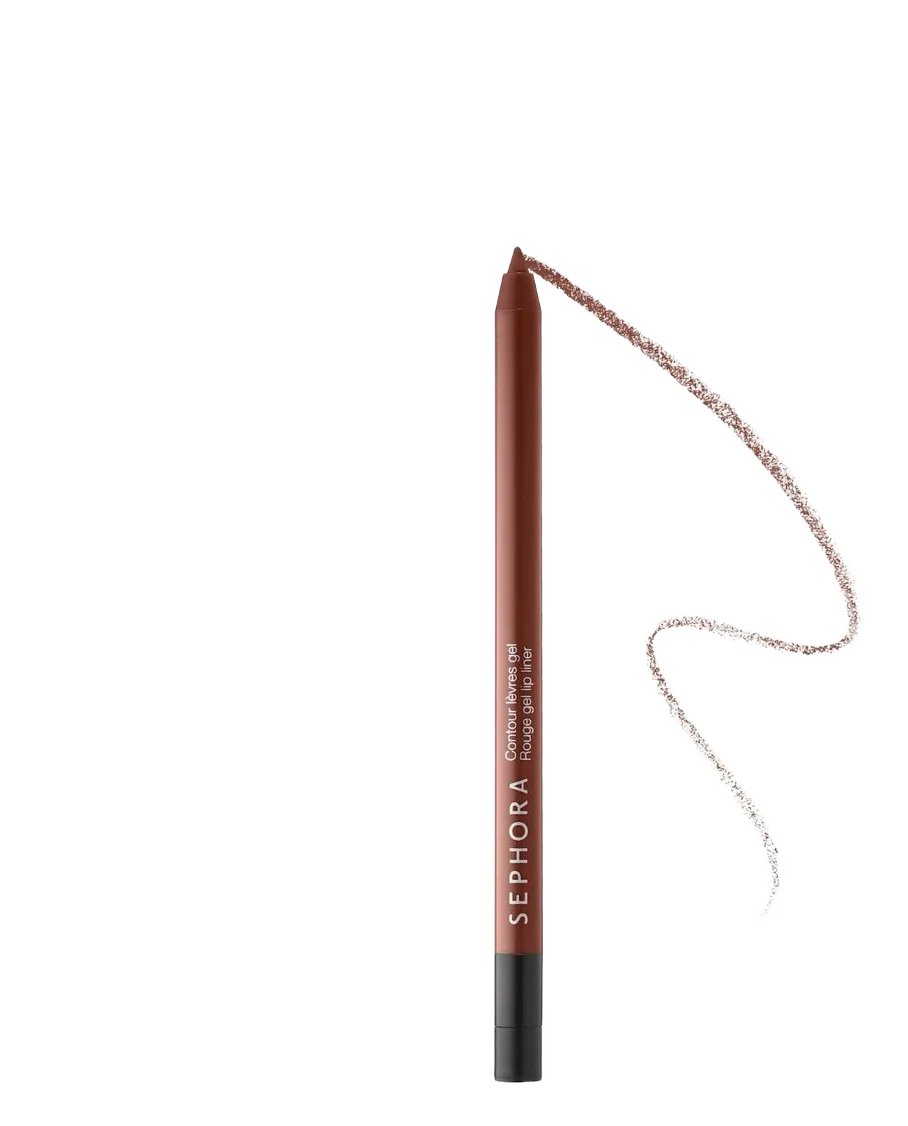 Sephora Collection Rouge Gel Lip Liner in Sink or Suede