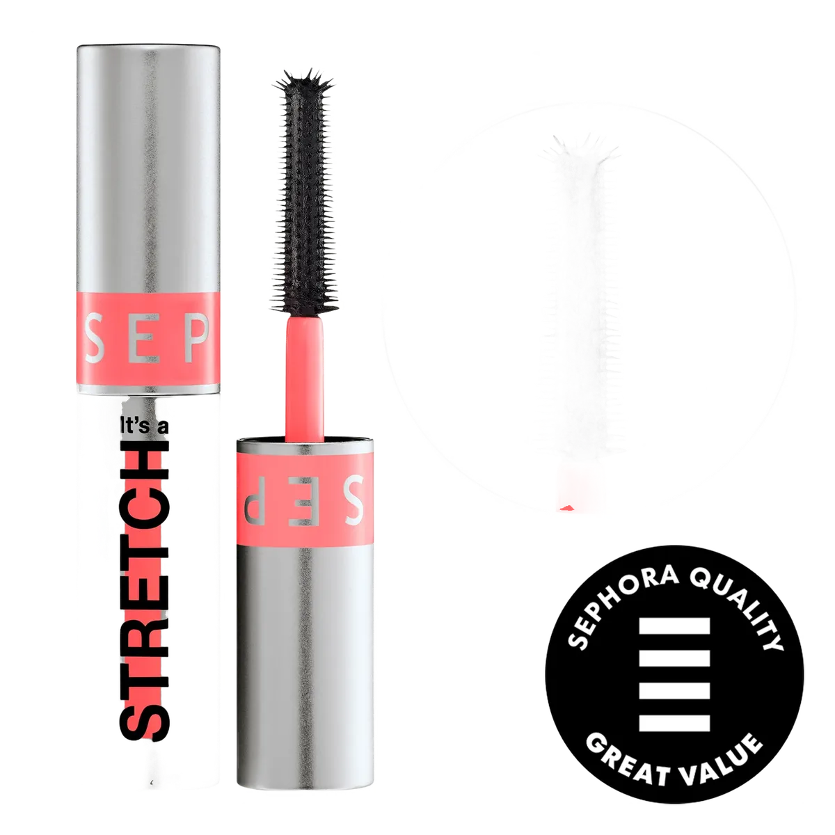 Sephora Collection Stretch Tubing Mascara