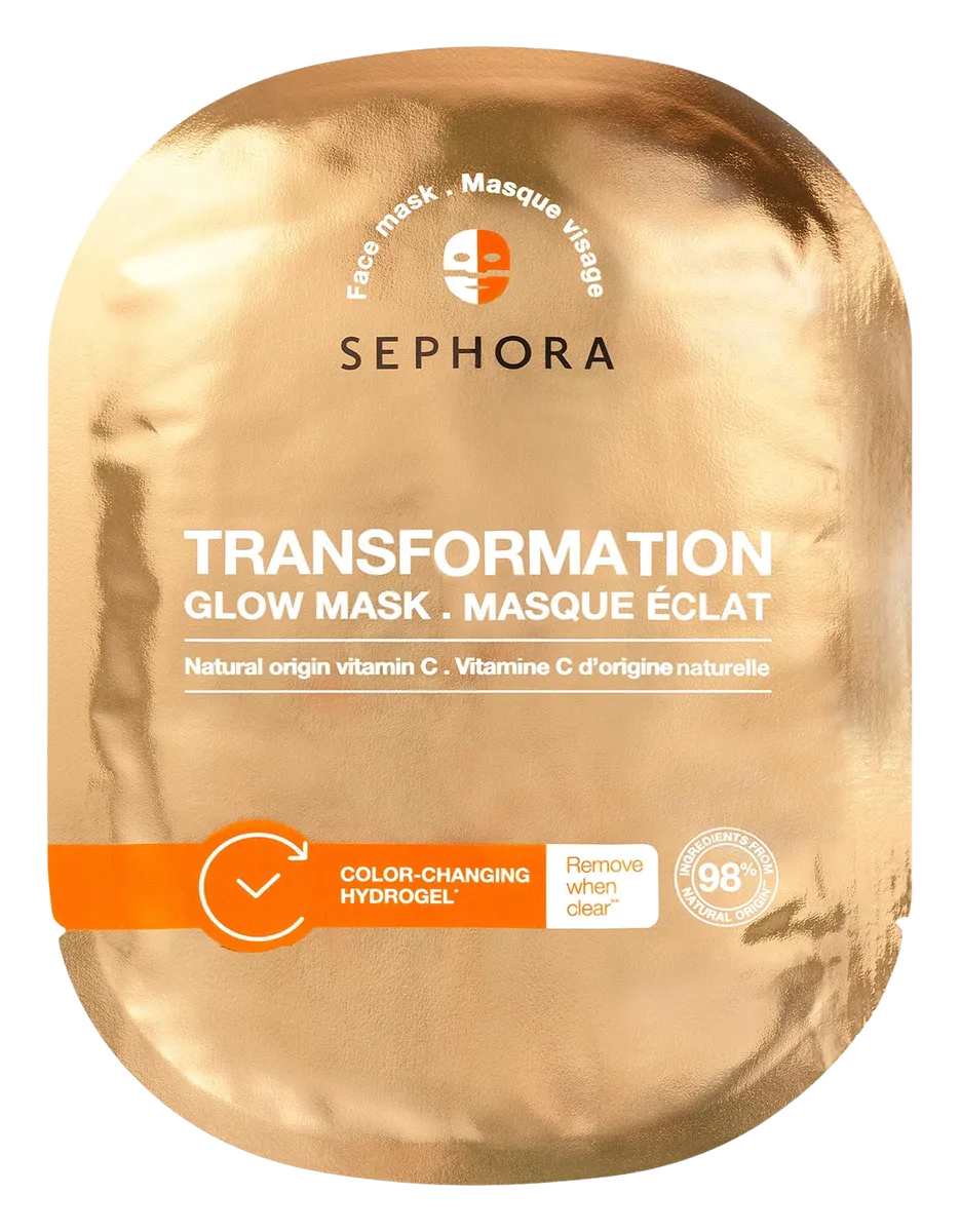 Sephora Collection Vitamin C Sheet Mask