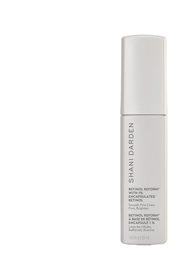 Retinol Reform