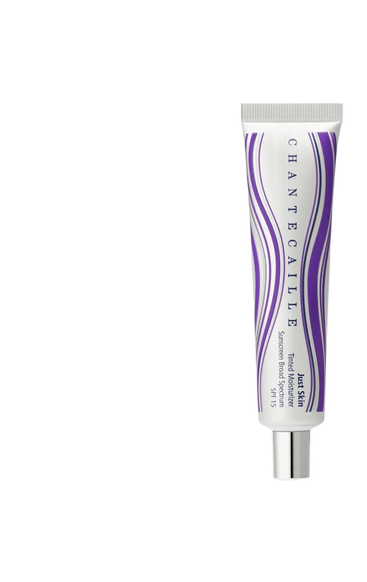 Just Skin Tinted Moisturizer SPF 15