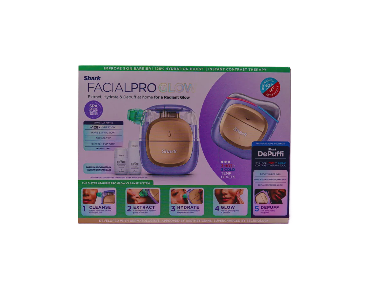 FacialPro Glow