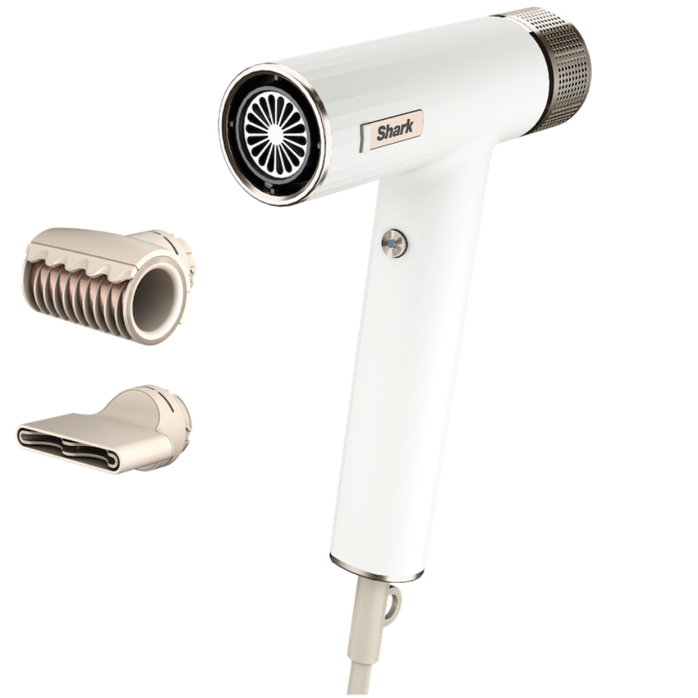 Shark Beauty Hair Dryer