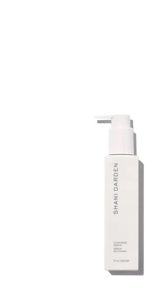 Cleanser