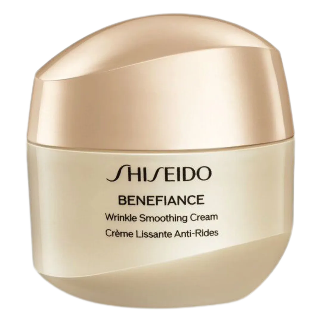 Shiseido Benefiance Wrinkle Smoothing Cream