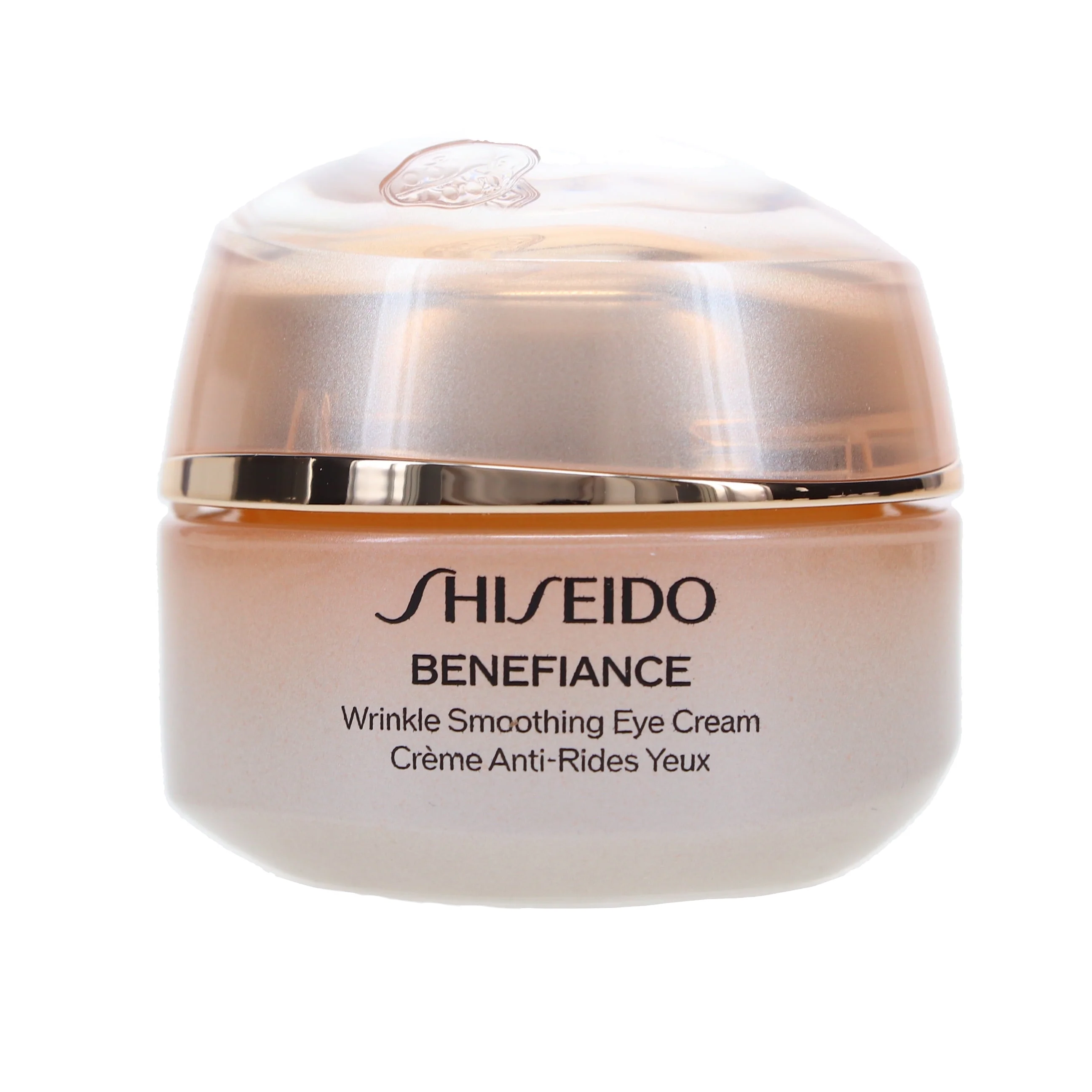 Benefiance Wrinkle Smoothing Eye Cream