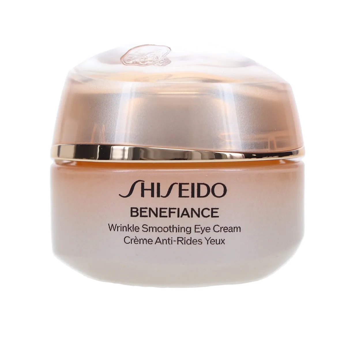 Benefiance Wrinkle Smoothing Eye Cream