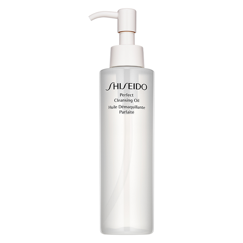 Cleansing oil
