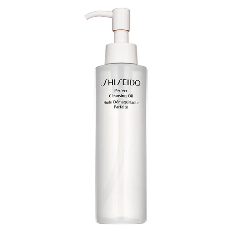 Cleansing oil