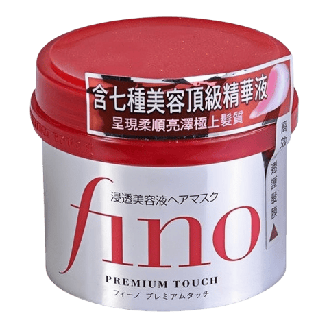 Fino Premium Touch Hair Mask