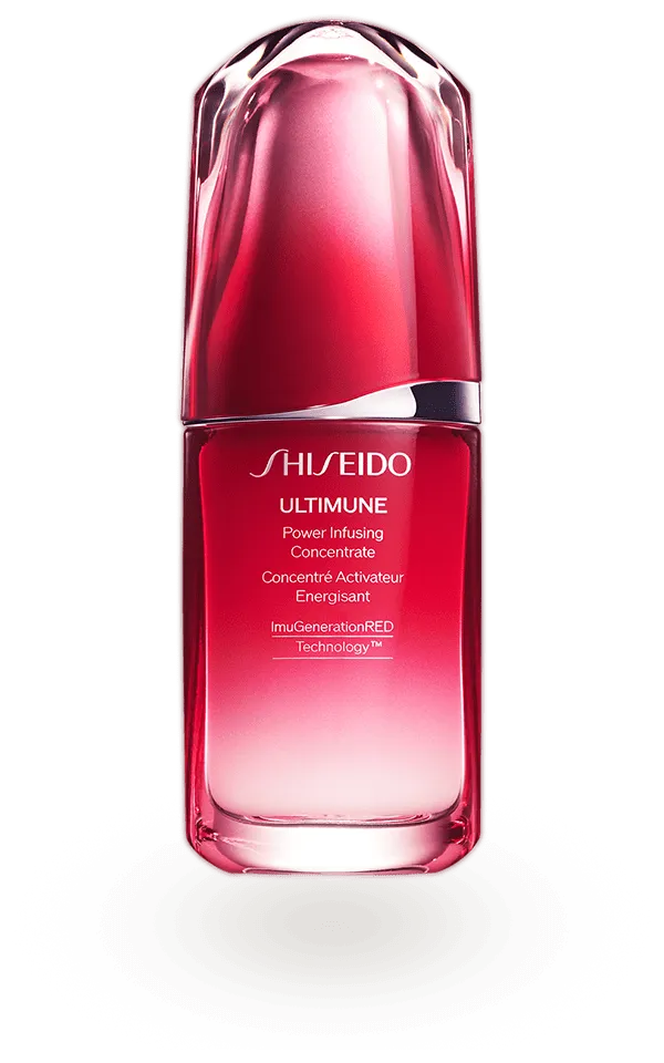 Ultimune Power Infusing Serum