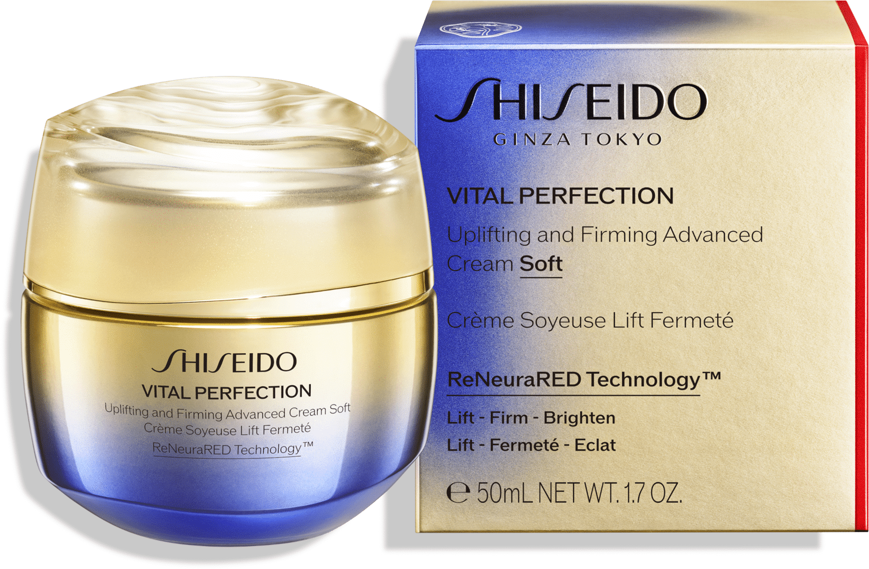 Vital Perfection Uplifting and Firming Advanced Cream