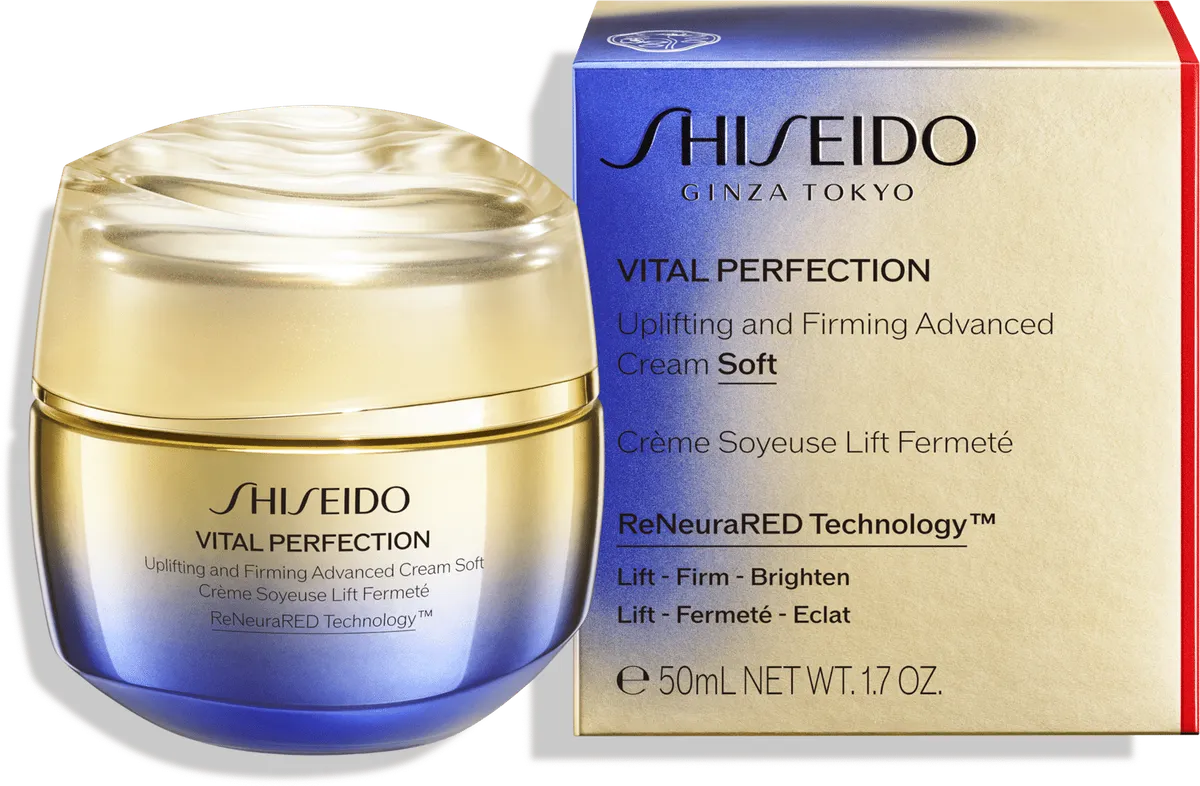 Vital Perfection Uplifting and Firming Advanced Cream