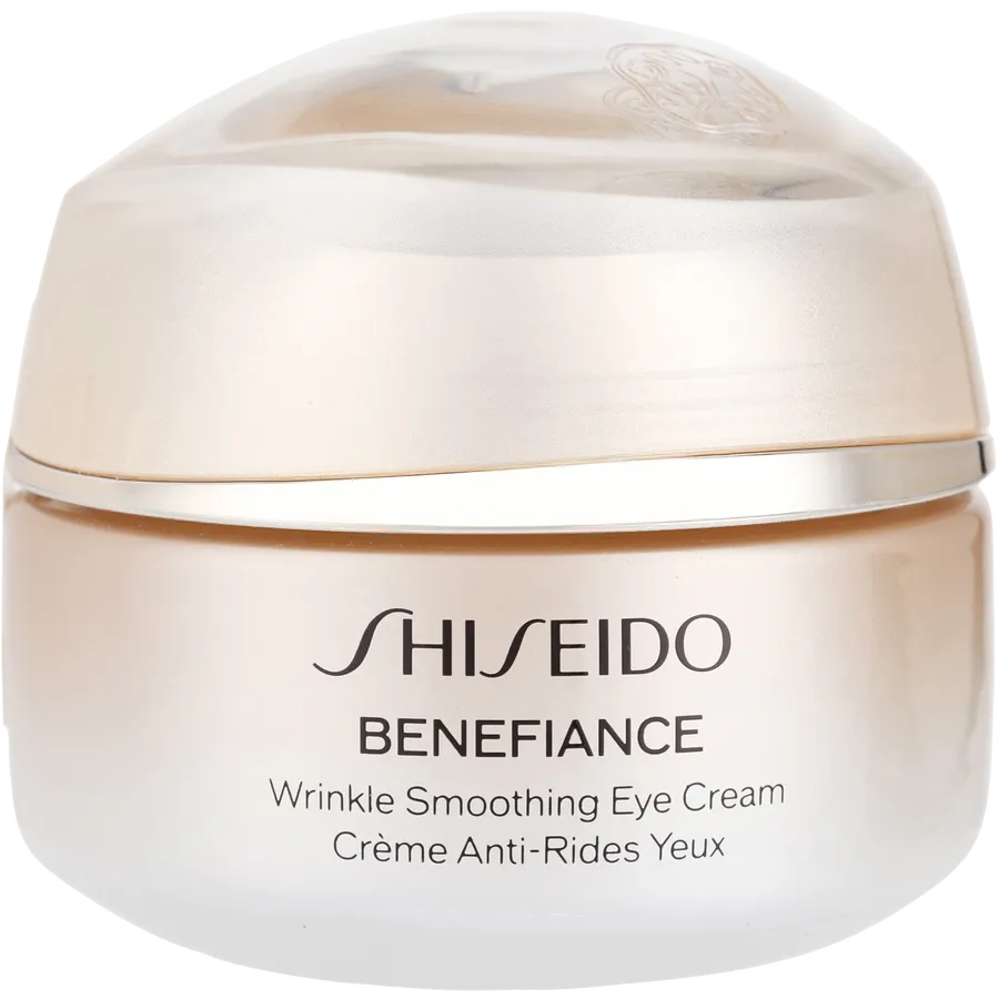Shiseido Wrinkle Smoothing Eye Cream