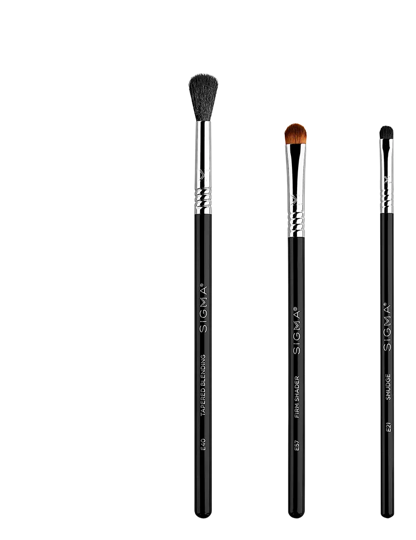 Sigma Brush Set