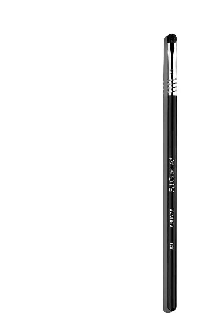 Sigma E21 Smudge Brush