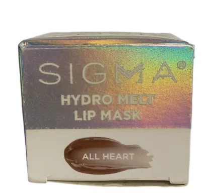 Sigma Hydro Melt Lip Mask