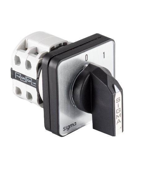 Sigma Switch