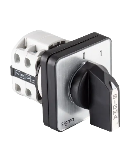 Sigma Switch
