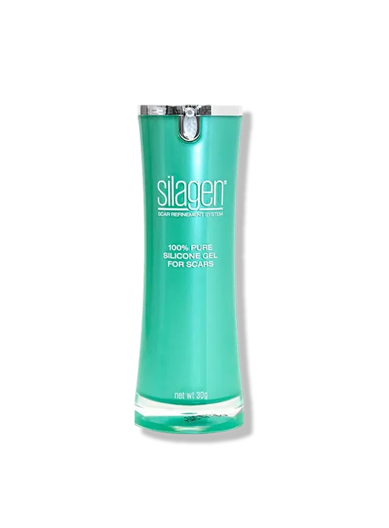 Silicone Scar gel