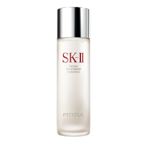 Facial Treatment Essence