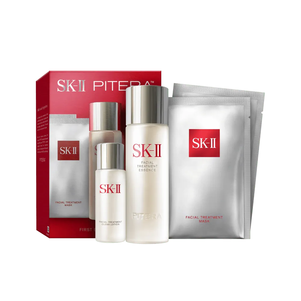 SK-II
