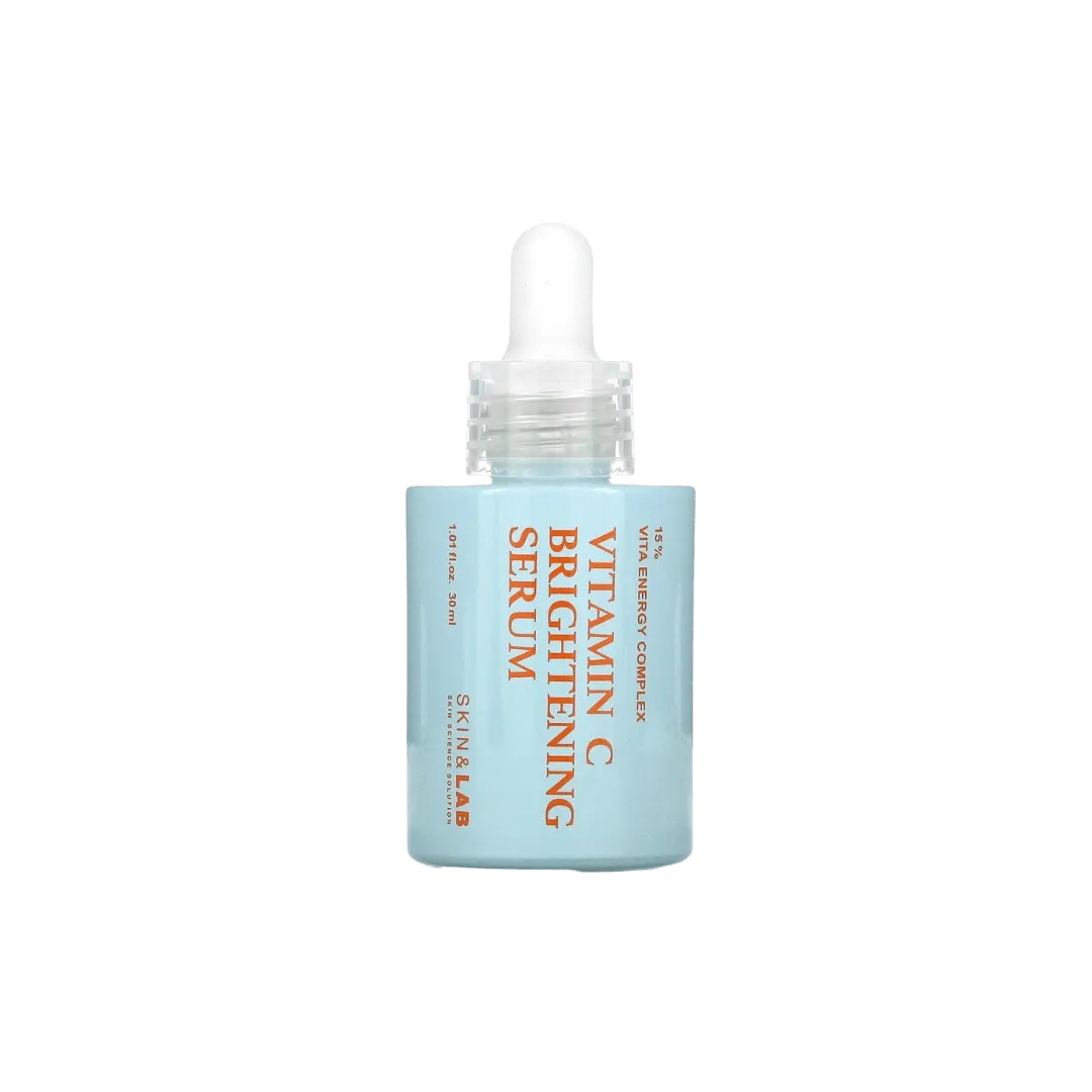 Vitamin C Brightening Serum